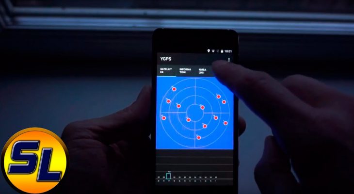 Не ловит gps на андроиде: Что делать, если GPS на Android не работает, не видит спутники