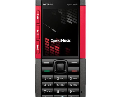 Nokia xpressmusic 5310 характеристики: Характеристики Nokia 5310 XpressMusic 📱 Цены