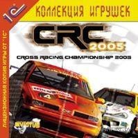 Cross Racing Championship 2005